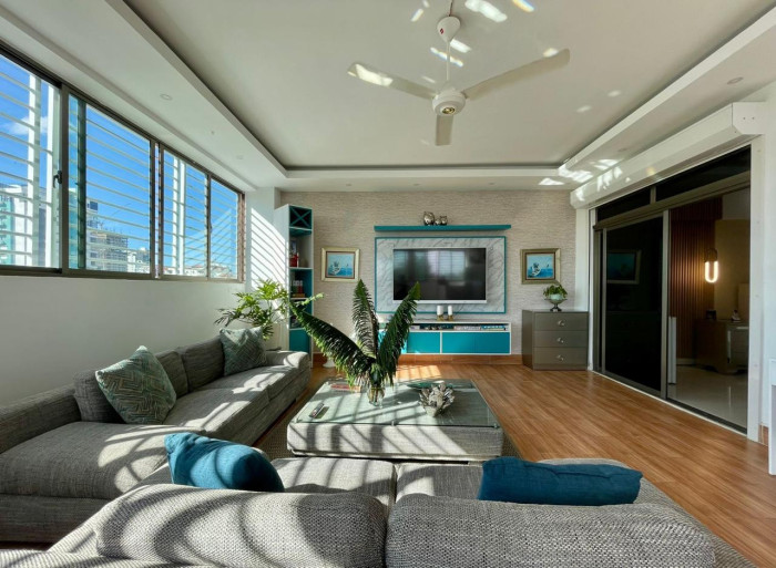 Se vende exclusivo apartamento de 333 m Alma Rosa  Foto 7304240-10.jpg
