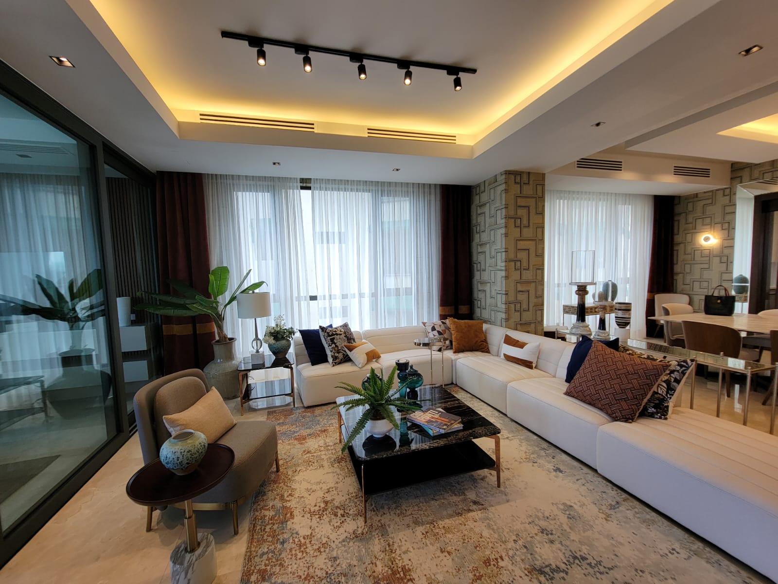 Alquiler de Apartamento Amueblado en Naco Foto 7304301-1.jpg