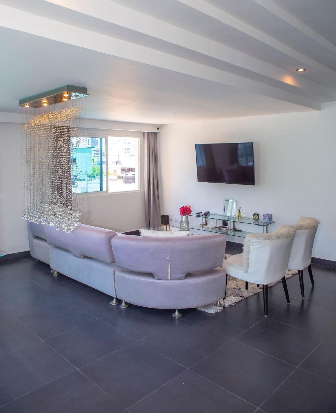 Alquiler de Apartamento Amueblado en Naco Foto 7304301-2.jpg