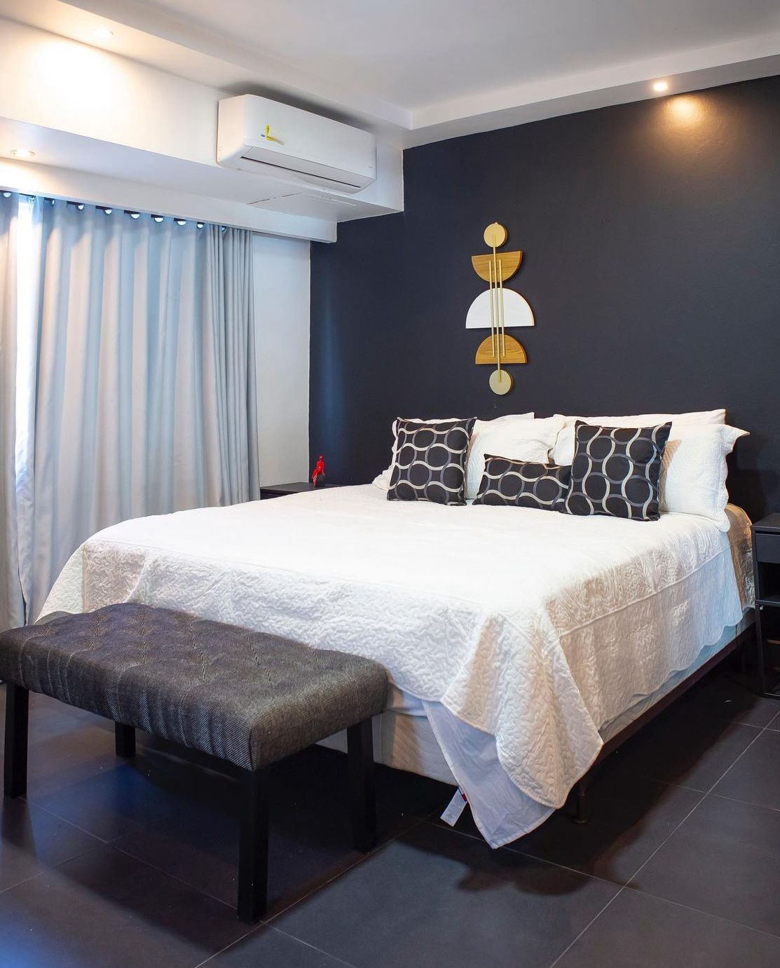 Alquiler de Apartamento Amueblado en Naco Foto 7304301-4.jpg