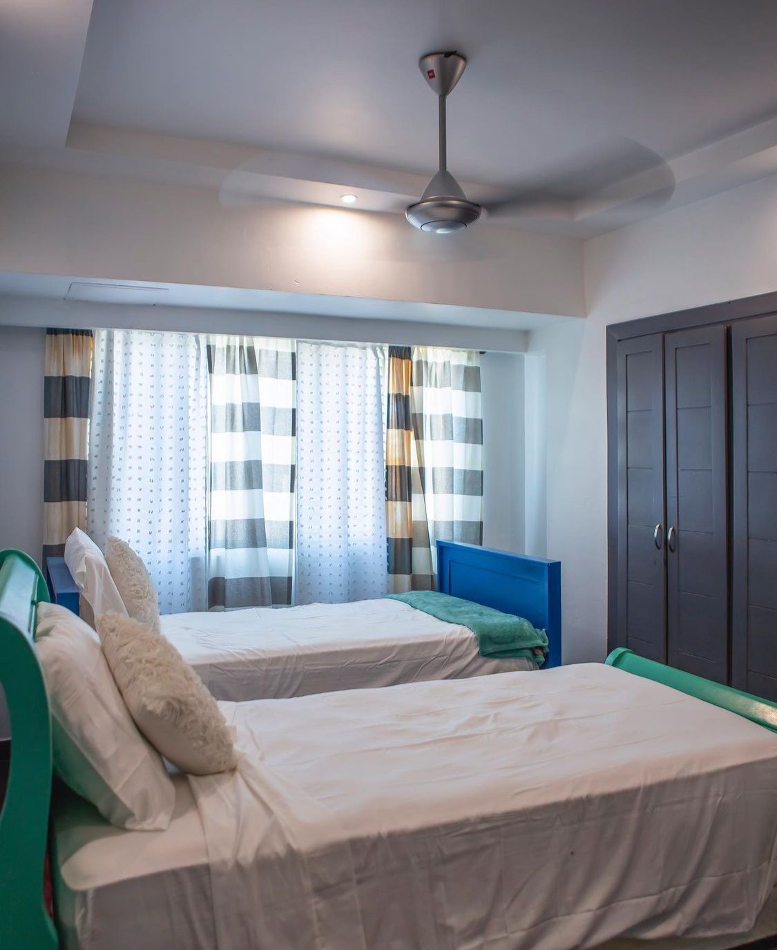 Alquiler de Apartamento Amueblado en Naco Foto 7304301-5.jpg