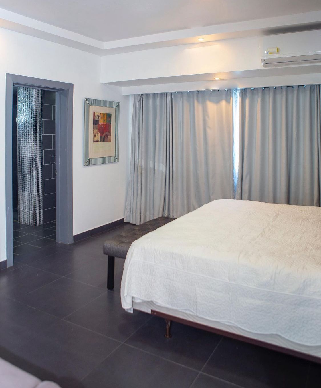 Alquiler de Apartamento Amueblado en Naco Foto 7304301-6.jpg