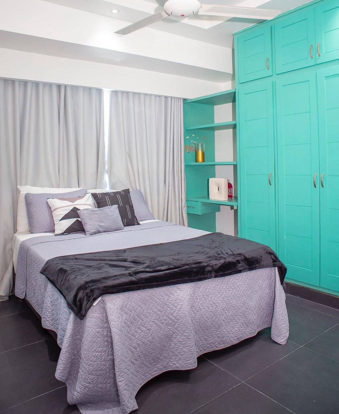 Alquiler de Apartamento Amueblado en Naco Foto 7304301-9.jpg