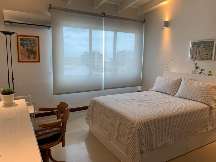 Penthouse en renta Amueblado  Ensanche Naco  Foto 7304302-12.jpg