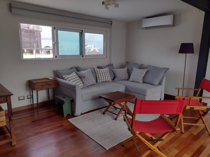 Penthouse en renta Amueblado  Ensanche Naco  Foto 7304302-3.jpg