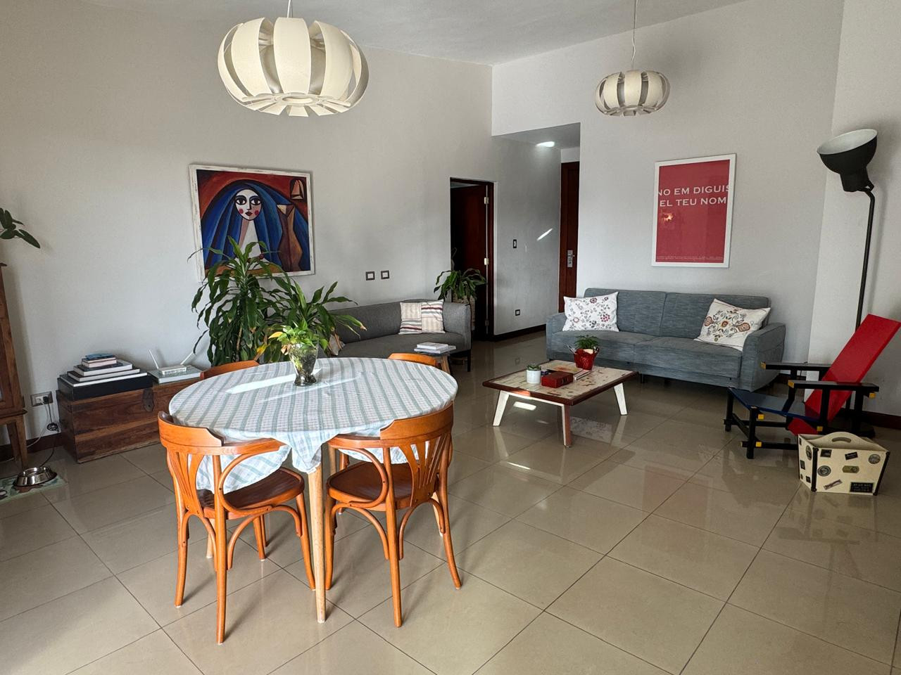 Penthouse en renta Amueblado  Ensanche Naco  Foto 7304302-6.jpg