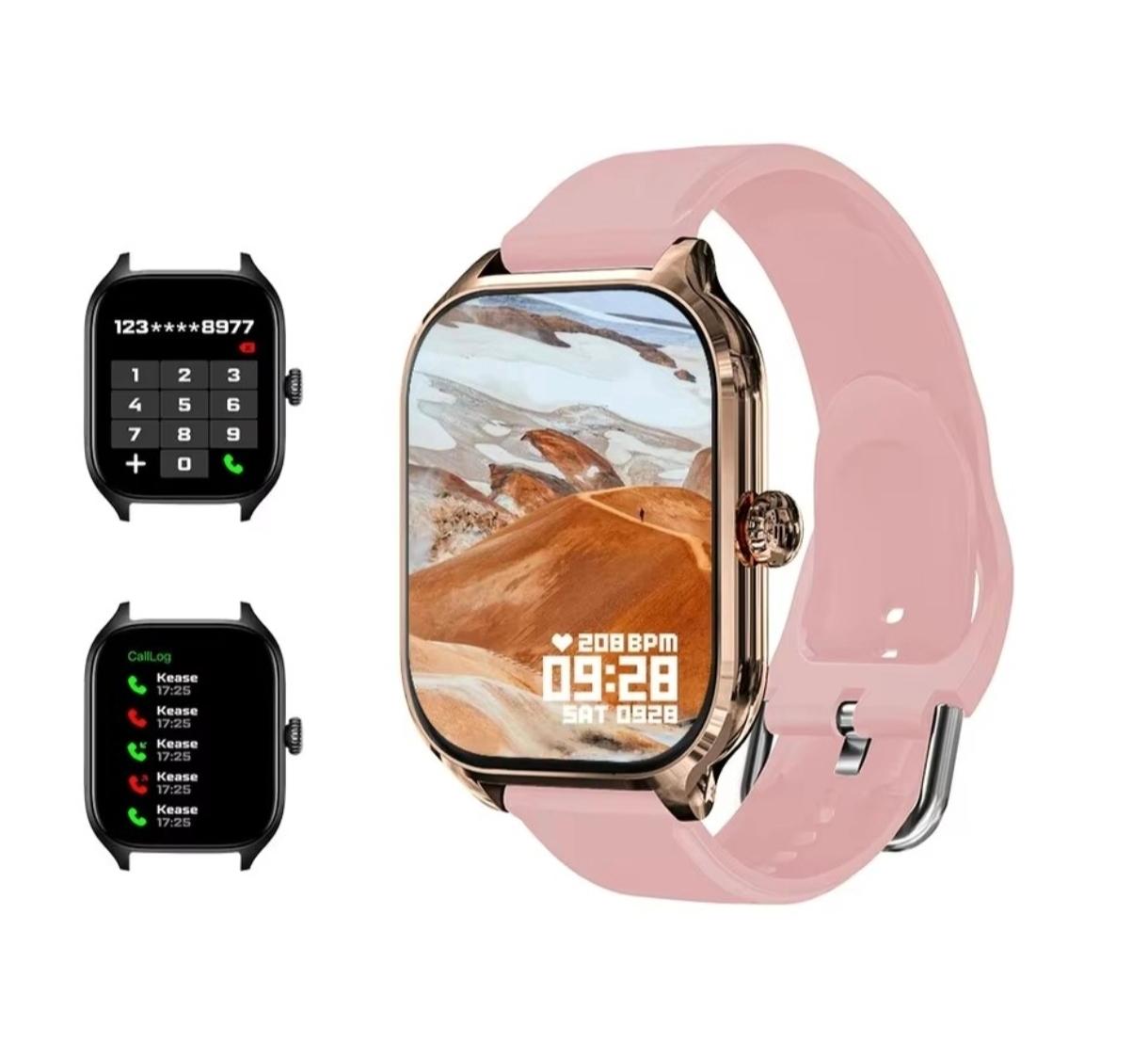 Reloj inteligente H9 / Smartwatch HD Foto 7304309-2.jpg