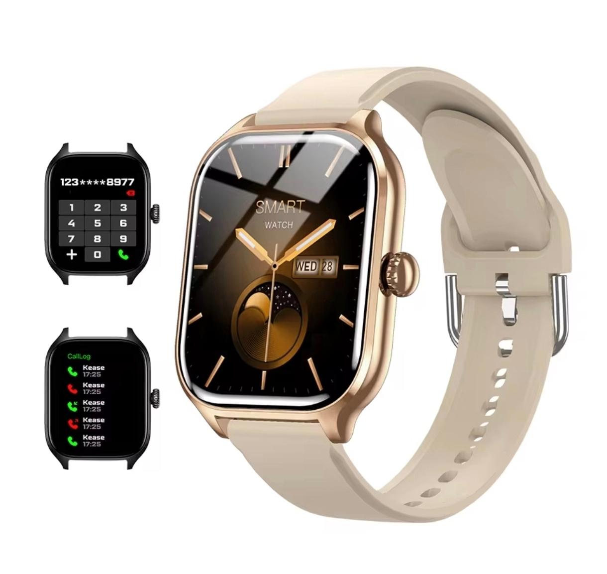 Reloj inteligente H9 / Smartwatch HD Foto 7304309-4.jpg
