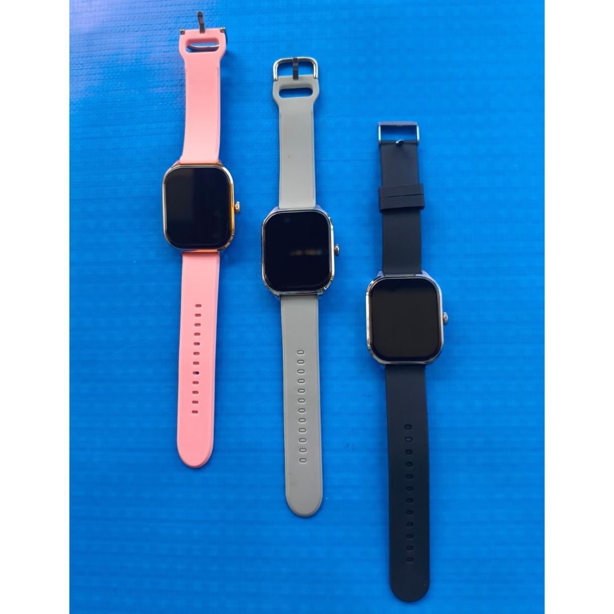 Reloj inteligente H9 / Smartwatch HD Foto 7304309-9.jpg