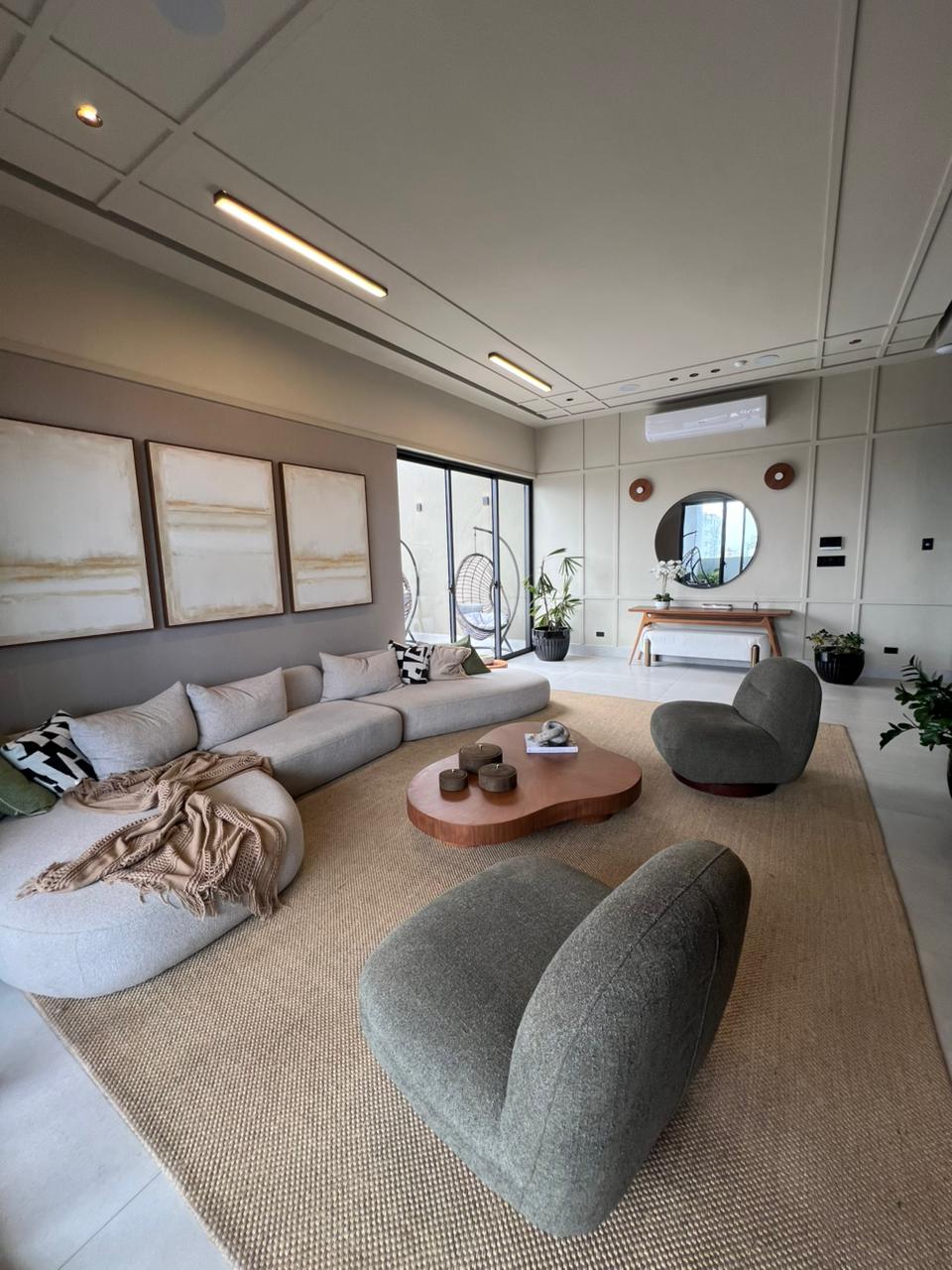 Apartamento en Venta en Evaristo Morales Santo Domingo Foto 7304311-1.jpg