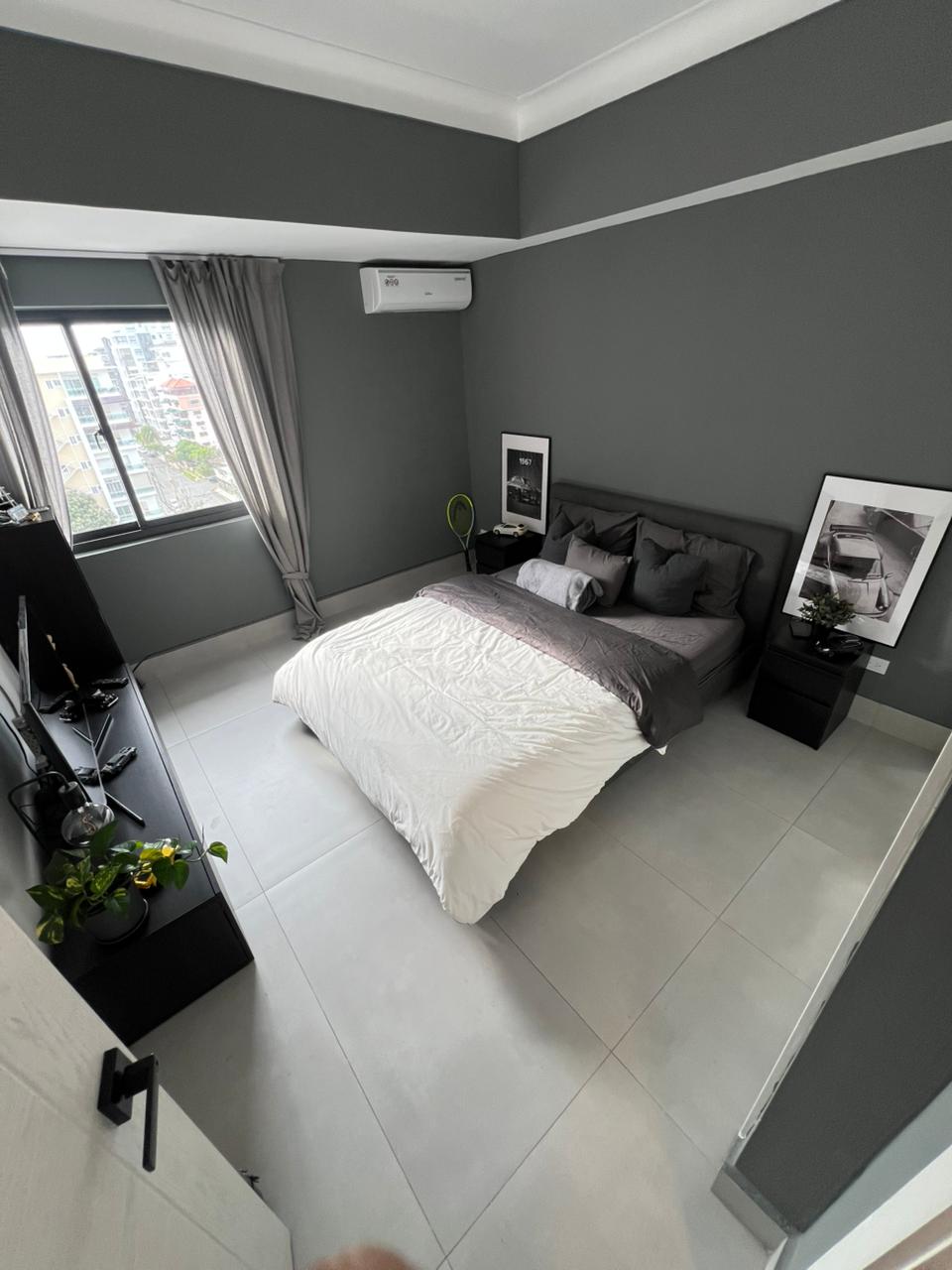 Apartamento en Venta en Evaristo Morales Santo Domingo Foto 7304311-12.jpg