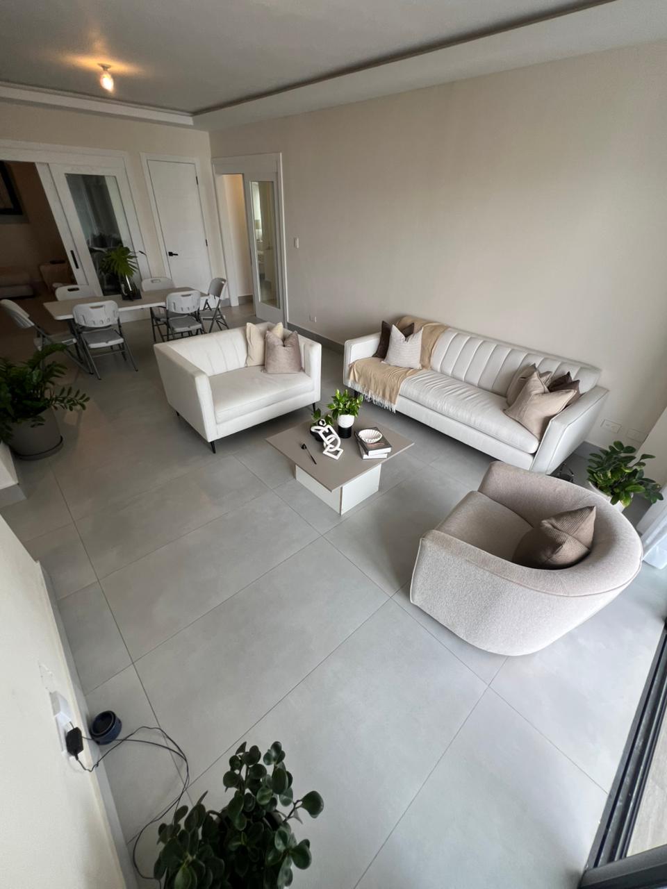 Apartamento en Venta en Evaristo Morales Santo Domingo Foto 7304311-4.jpg