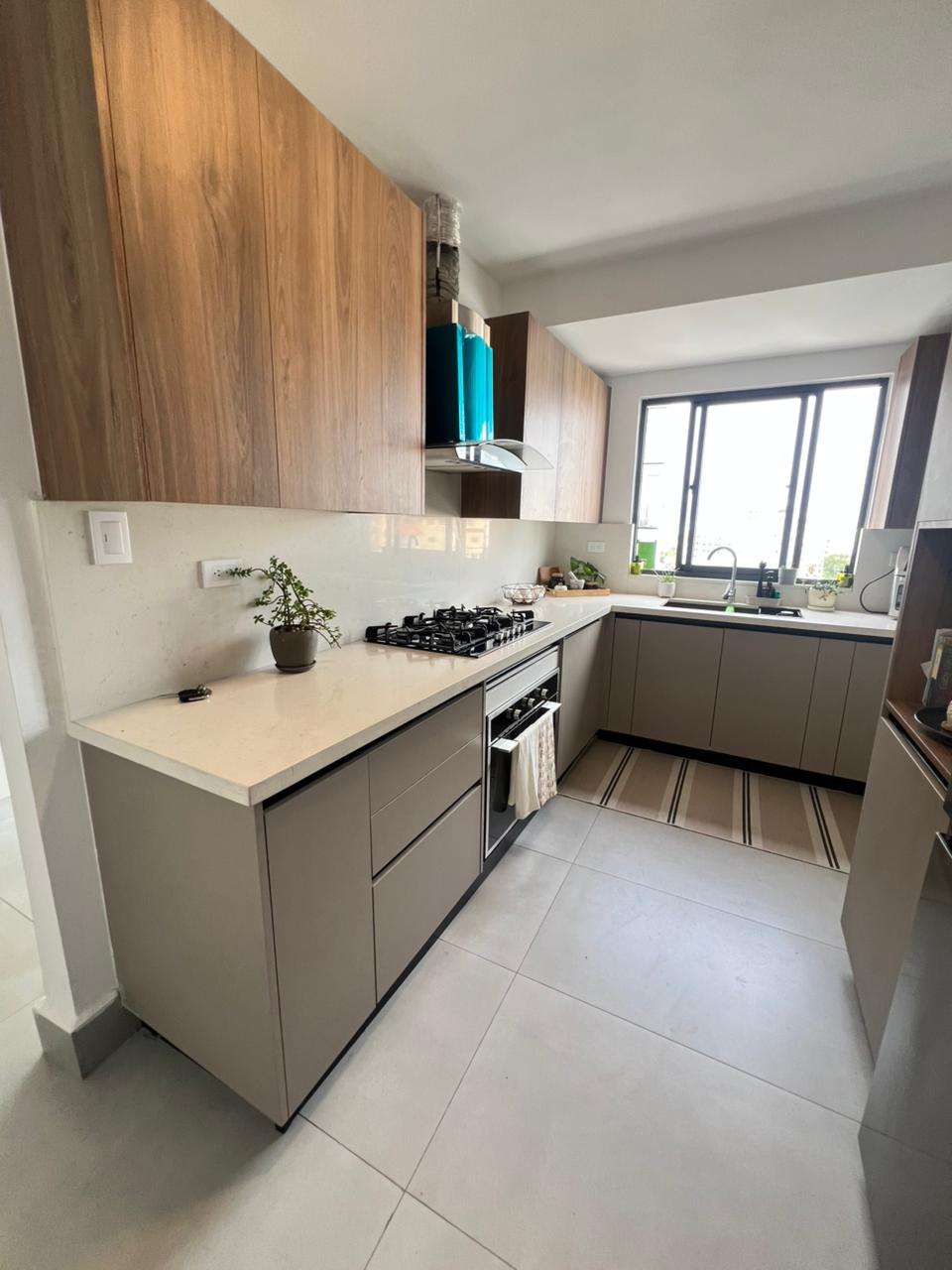 Apartamento en Venta en Evaristo Morales Santo Domingo Foto 7304311-7.jpg