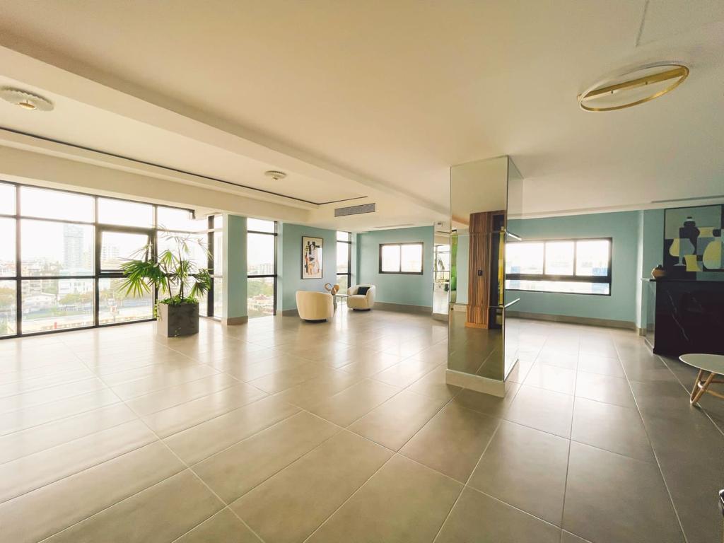Apartamento en Renta en La Esperilla Santo Domingo  Foto 7304316-14.jpg