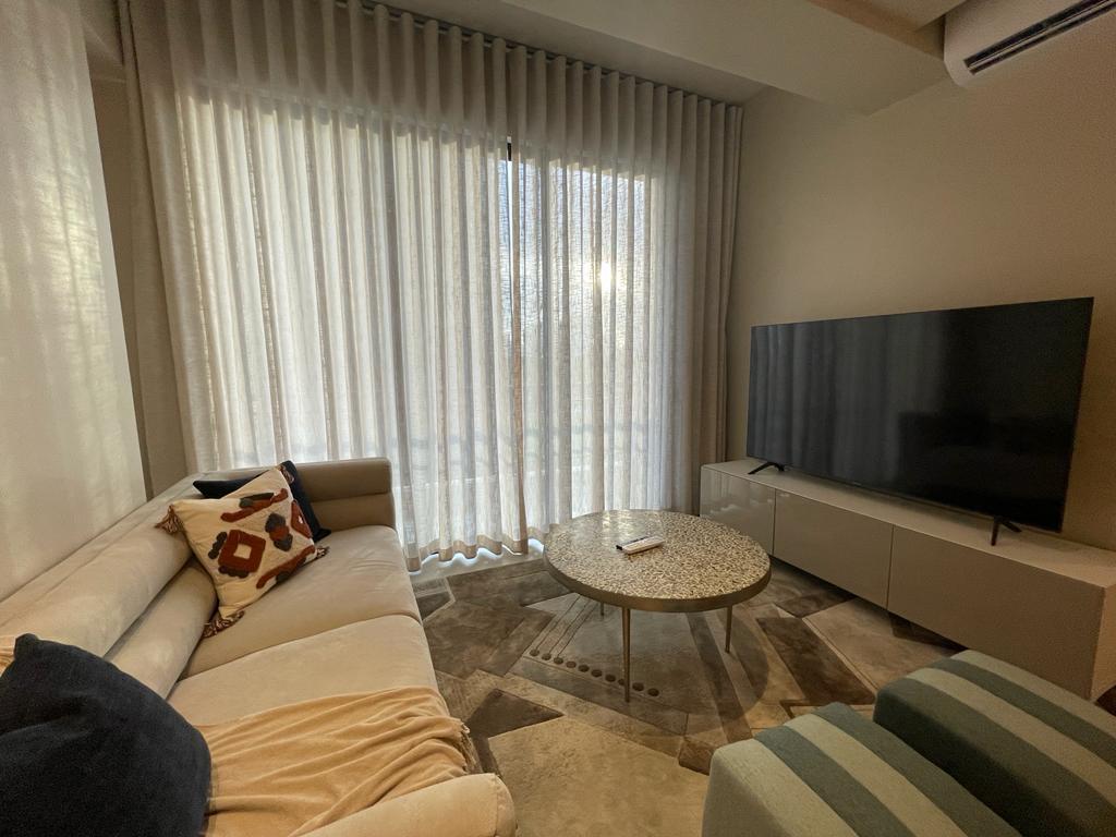 Apartamento en Renta en La Esperilla Santo Domingo  Foto 7304316-3.jpg
