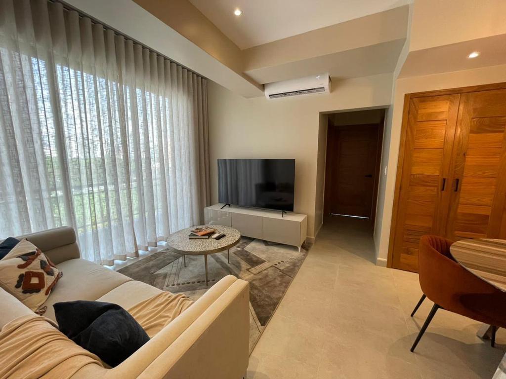 Apartamento en Renta en La Esperilla Santo Domingo  Foto 7304316-5.jpg
