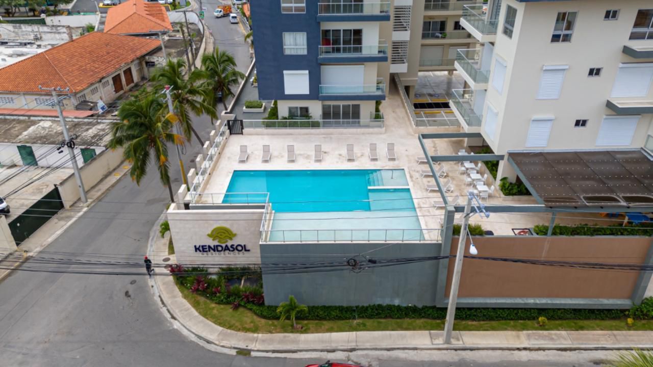Vendo apartamento amueblado en Juan Dolio  Foto 7304326-3.jpg