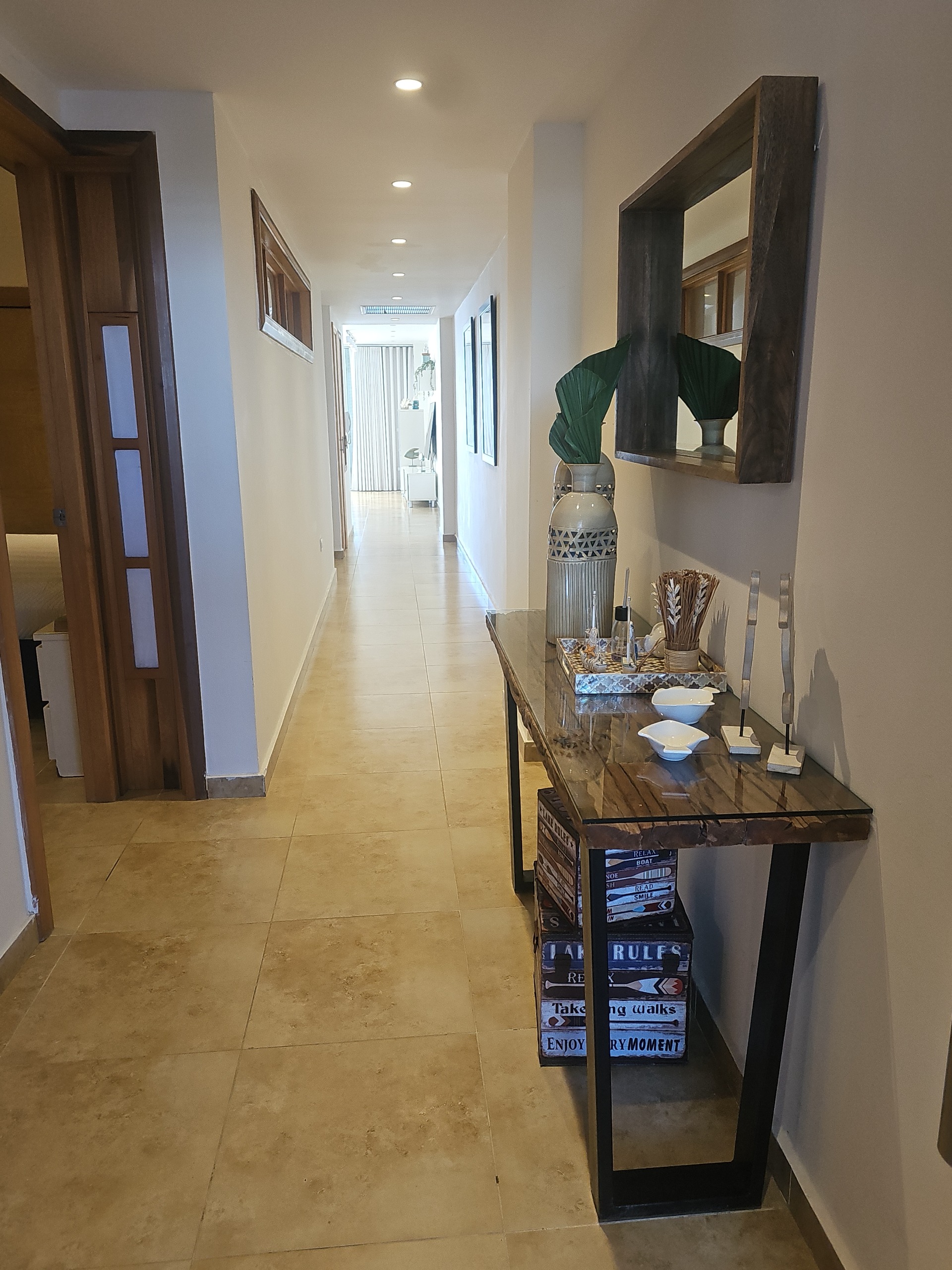 Vendo Apartamento en Juan Dolió PRIMERA LNEA DE PLAYA  Amueblado de PR Foto 7304334-12.jpg