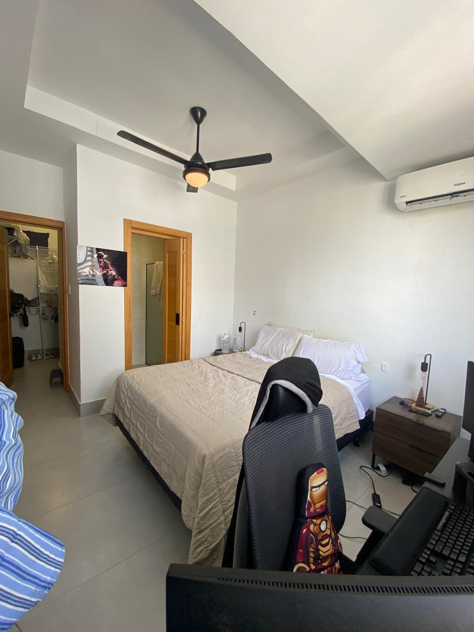 Apartamento en Alquiler Linea Blanca Evaristo Morales Foto 7304336-2.jpg