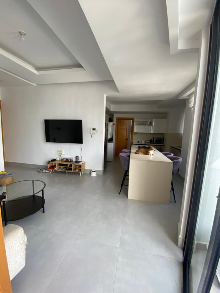 Apartamento en Alquiler Linea Blanca Evaristo Morales Foto 7304336-6.jpg