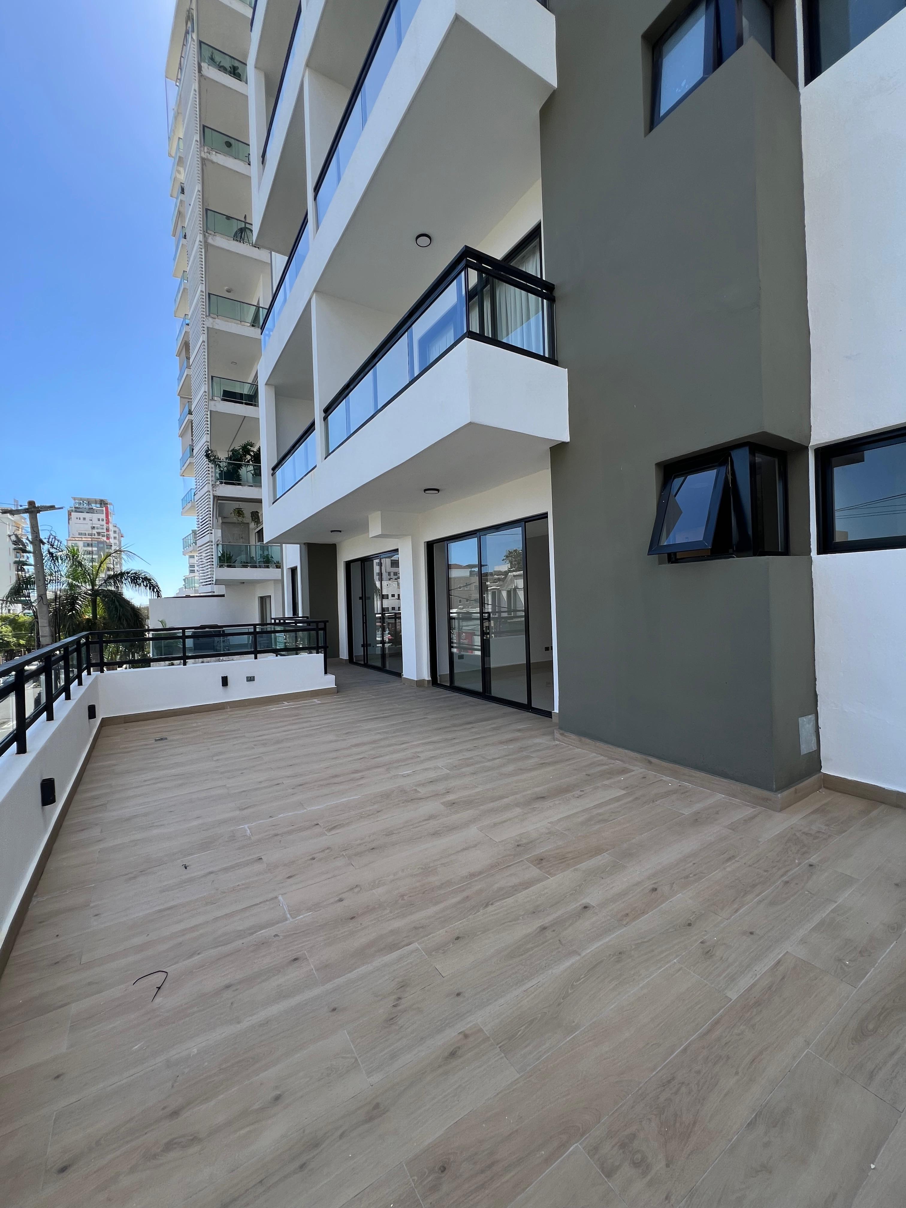 Apartamento en Renta en Renacimiento Santo Domingo Distrito Nacional Foto 7304343-11.jpg
