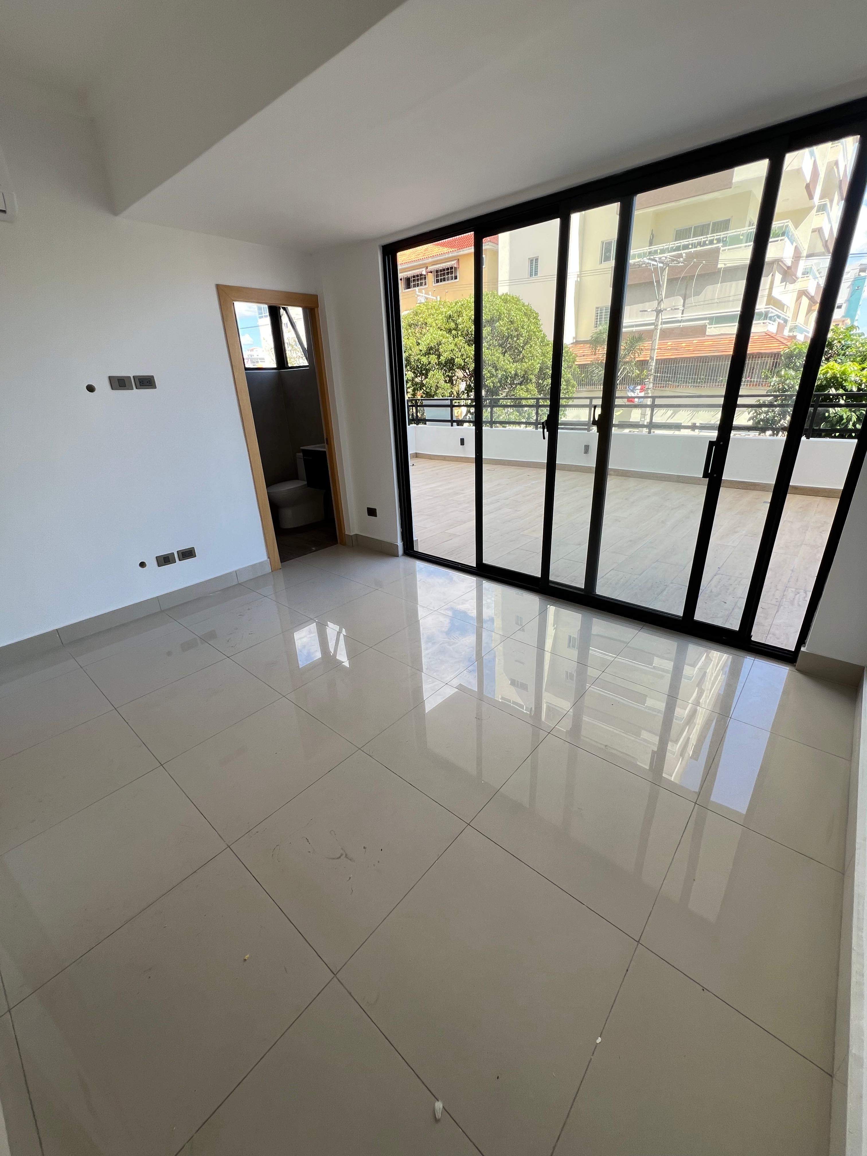 Apartamento en Renta en Renacimiento Santo Domingo Distrito Nacional Foto 7304343-12.jpg