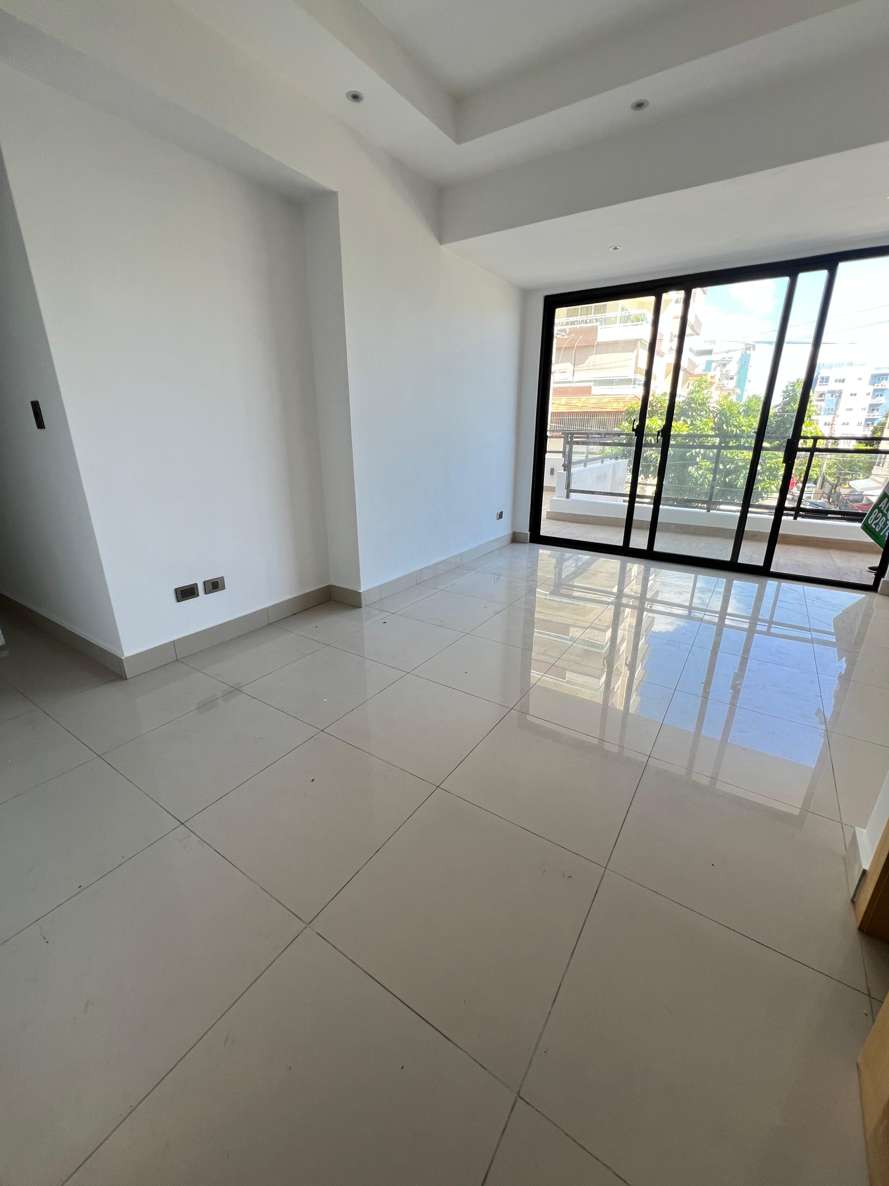 Apartamento en Renta en Renacimiento Santo Domingo Distrito Nacional Foto 7304343-4.jpg