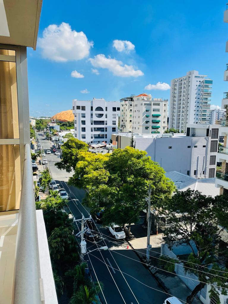 Citymax Santo Domingo Alquila este hermoso apartamento amueblado de 2  Foto 7304345-1.jpg