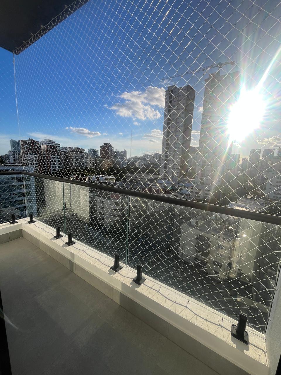 Apartamento en Renta en Serralles Santo Domingo Distrito Nacional Foto 7304349-1.jpg