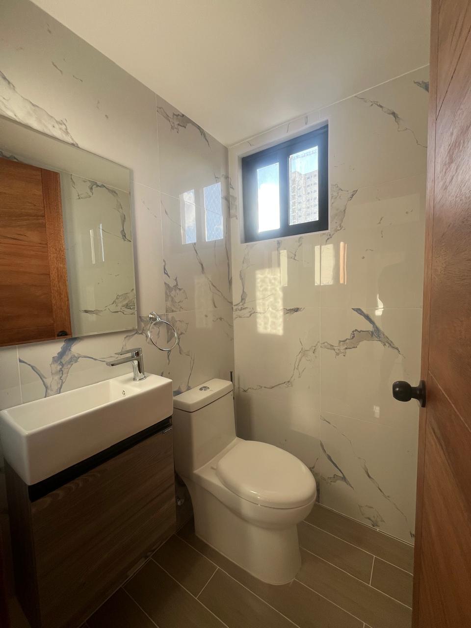 Apartamento en Renta en Serralles Santo Domingo Distrito Nacional Foto 7304349-10.jpg