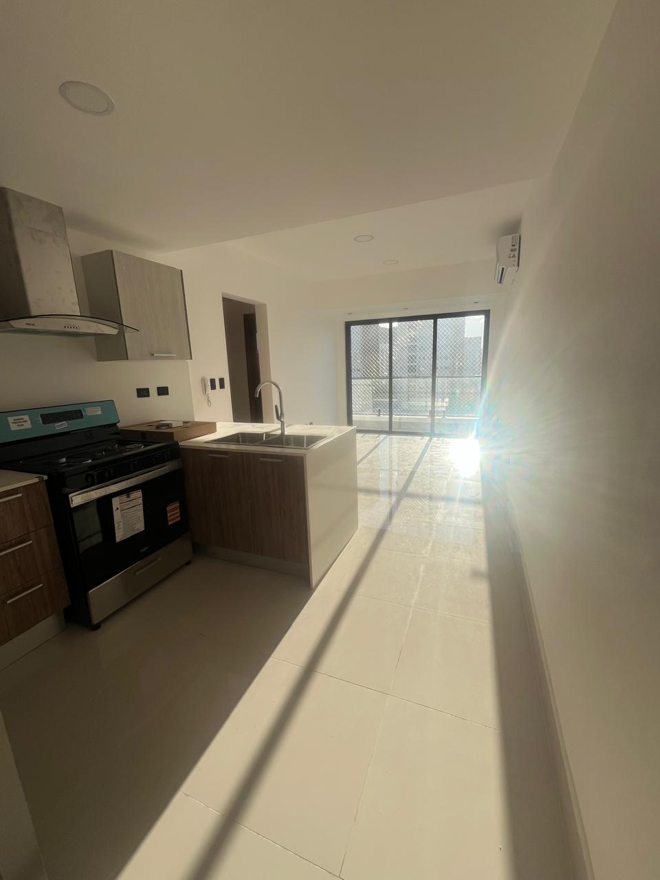 Apartamento en Renta en Serralles Santo Domingo Distrito Nacional Foto 7304349-11.jpg