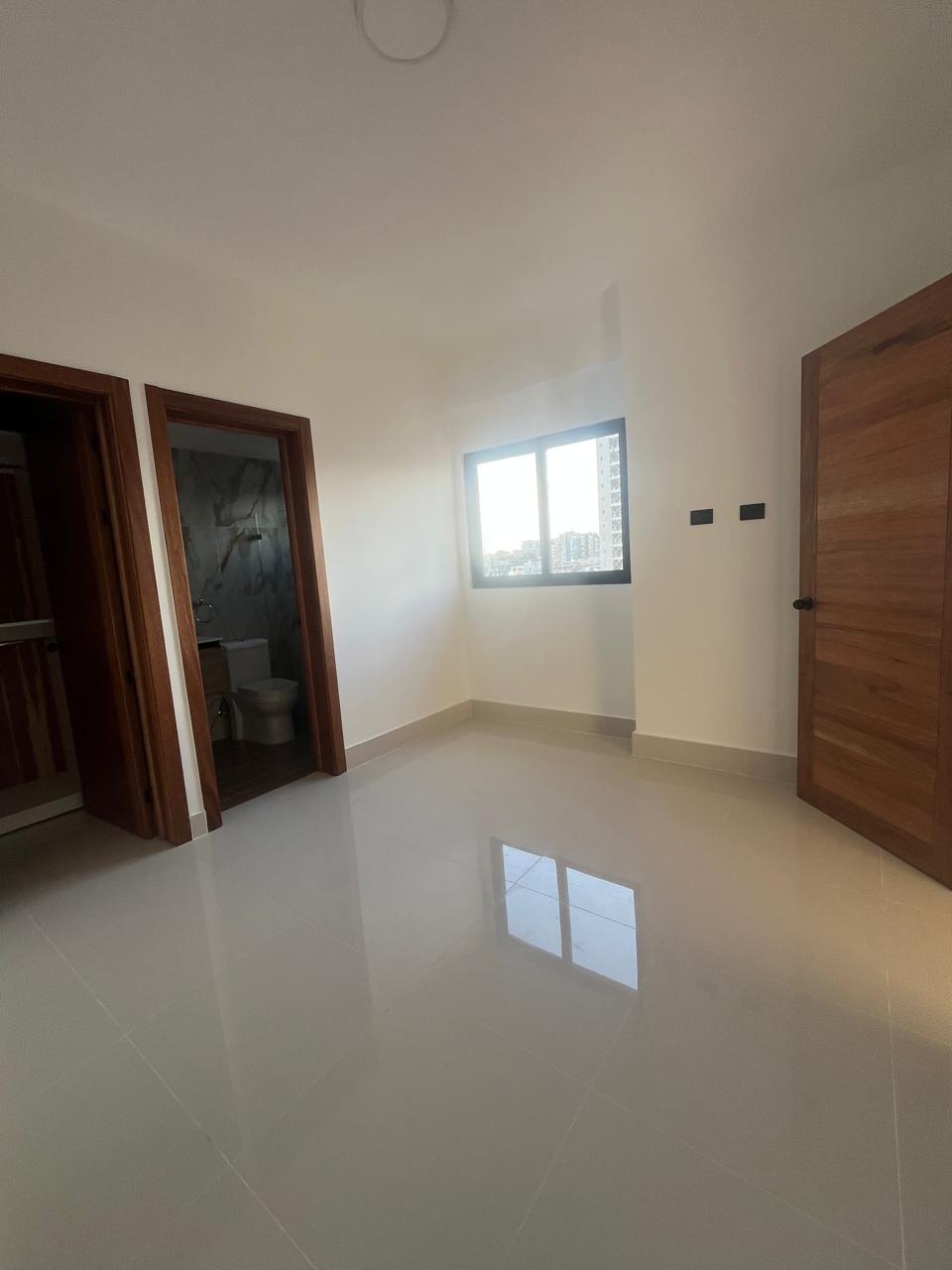 Apartamento en Renta en Serralles Santo Domingo Distrito Nacional Foto 7304349-2.jpg