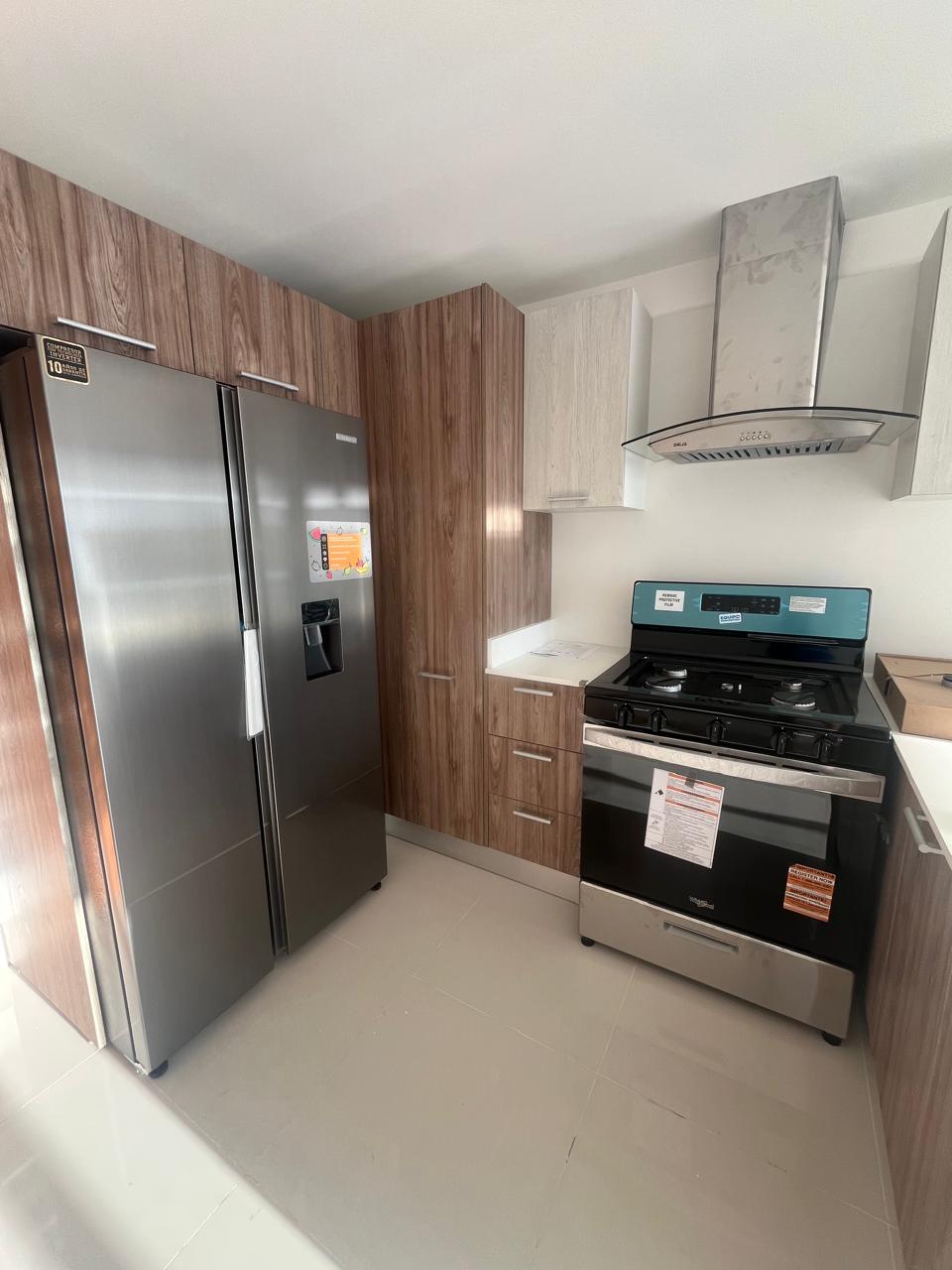 Apartamento en Renta en Serralles Santo Domingo Distrito Nacional Foto 7304349-4.jpg