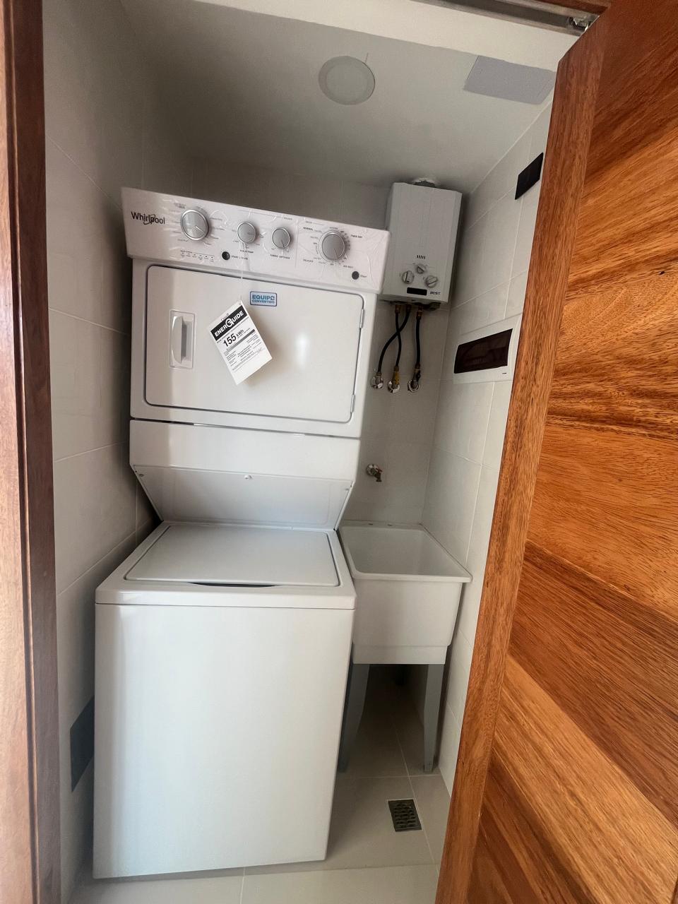 Apartamento en Renta en Serralles Santo Domingo Distrito Nacional Foto 7304349-7.jpg