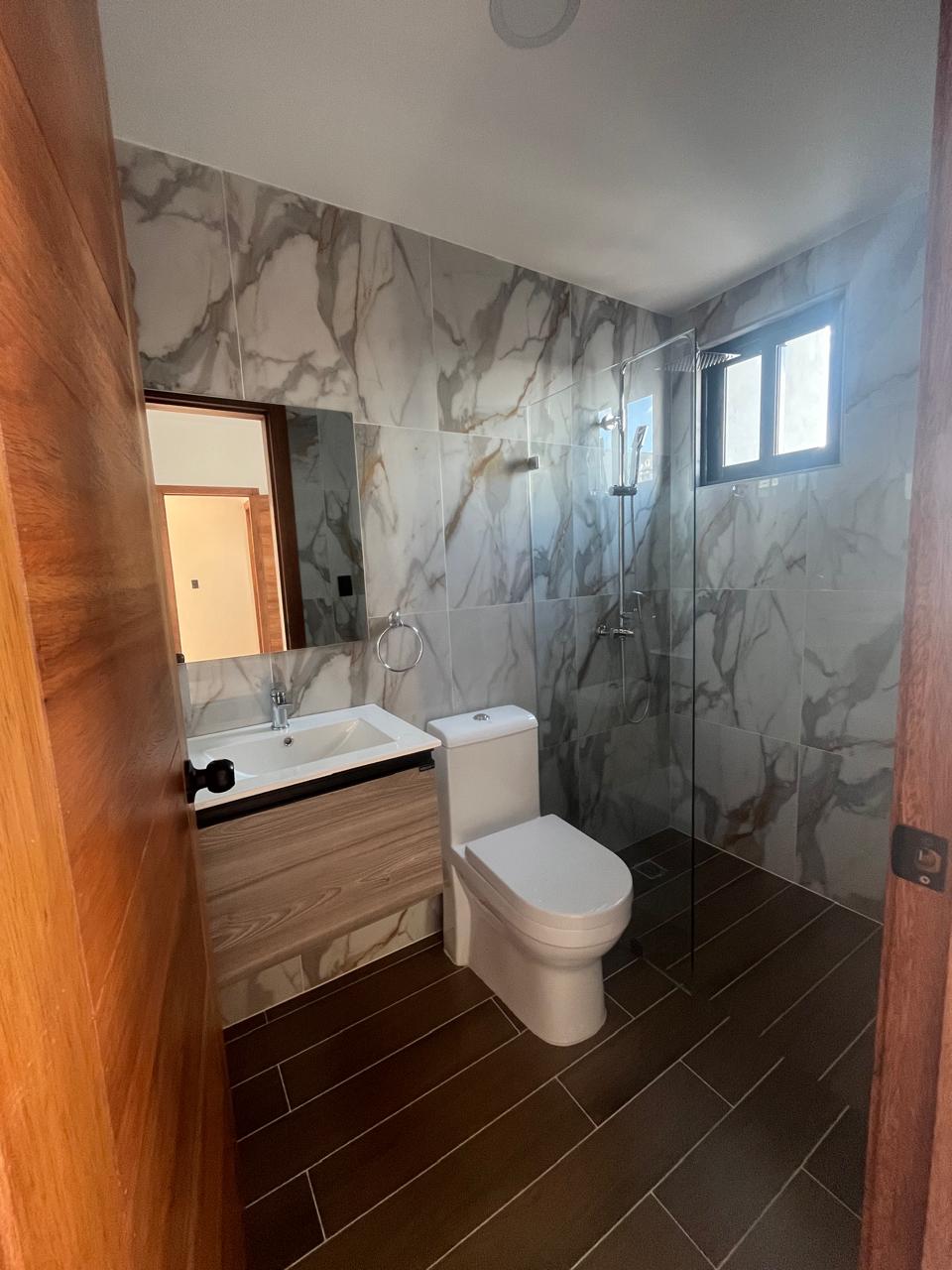 Apartamento en Renta en Serralles Santo Domingo Distrito Nacional Foto 7304349-9.jpg