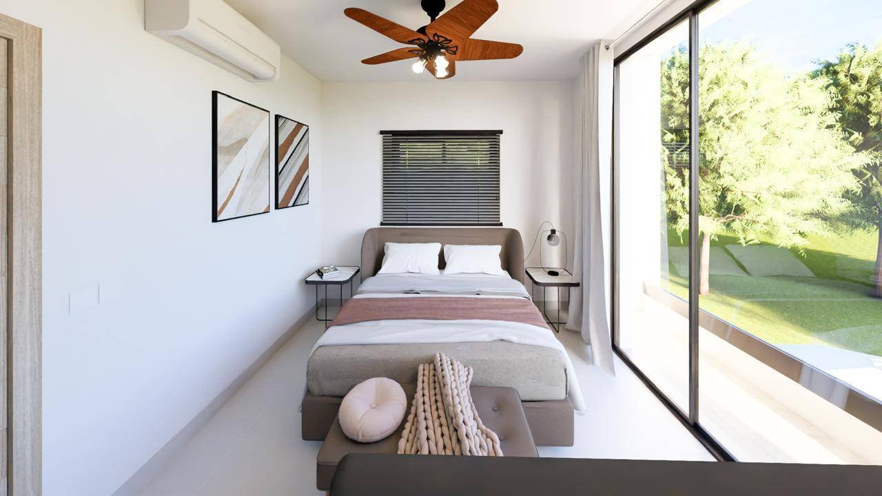 Villa de 3 habitaciones en venta en Punta Cana Foto 7304361-11.jpg