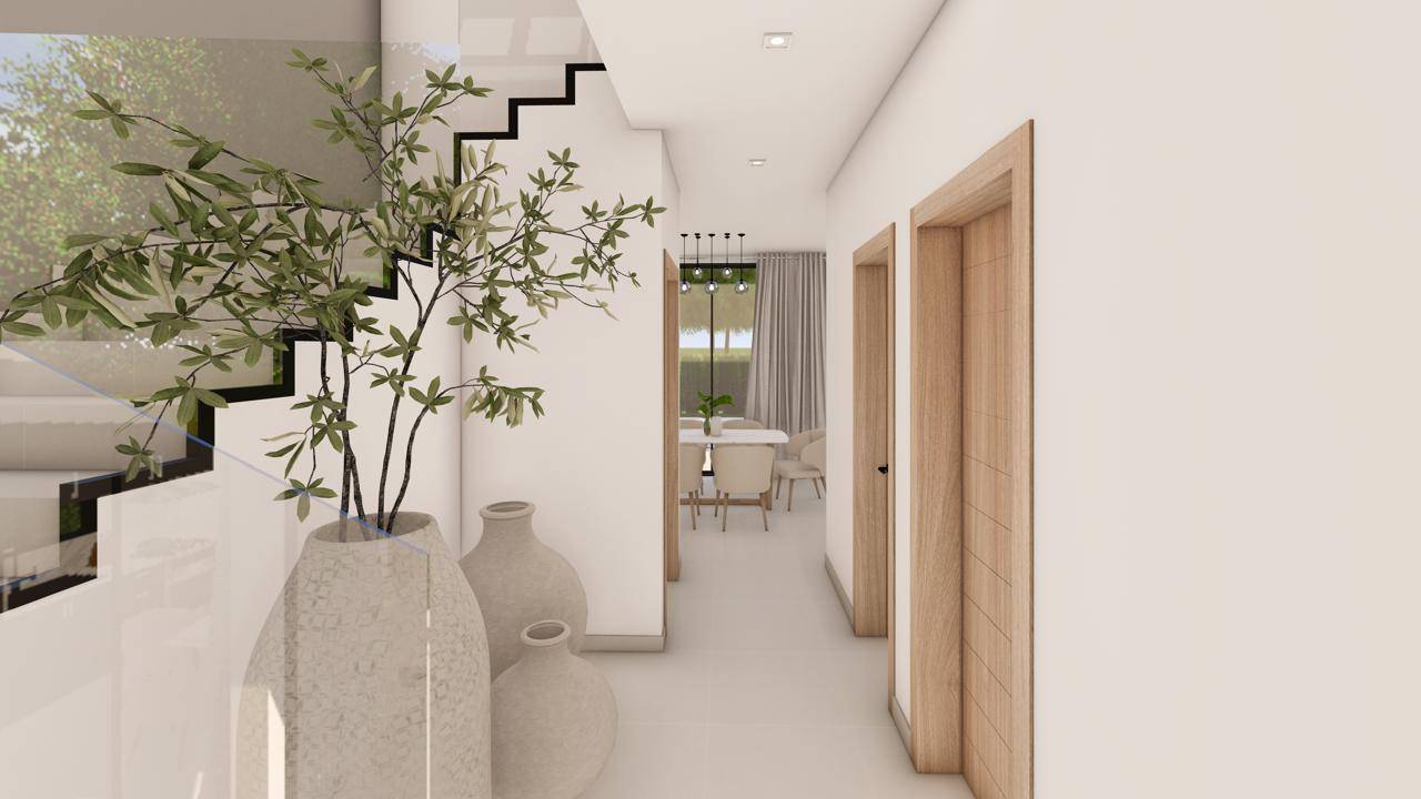 Villa de 3 habitaciones en venta en Punta Cana Foto 7304361-9.jpg