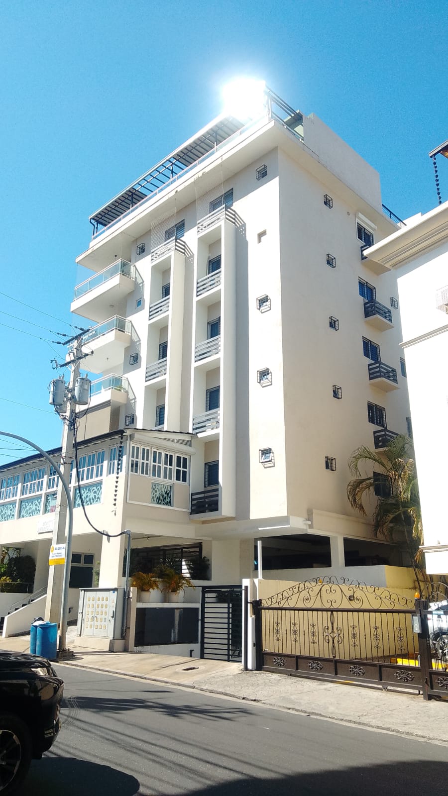 APARTAMENTO EN ALQUILER EN EL MILLÓN Foto 7304363-1.jpg