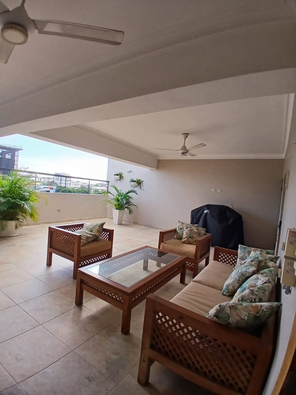 APARTAMENTO EN ALQUILER EN EL MILLÓN Foto 7304363-10.jpg