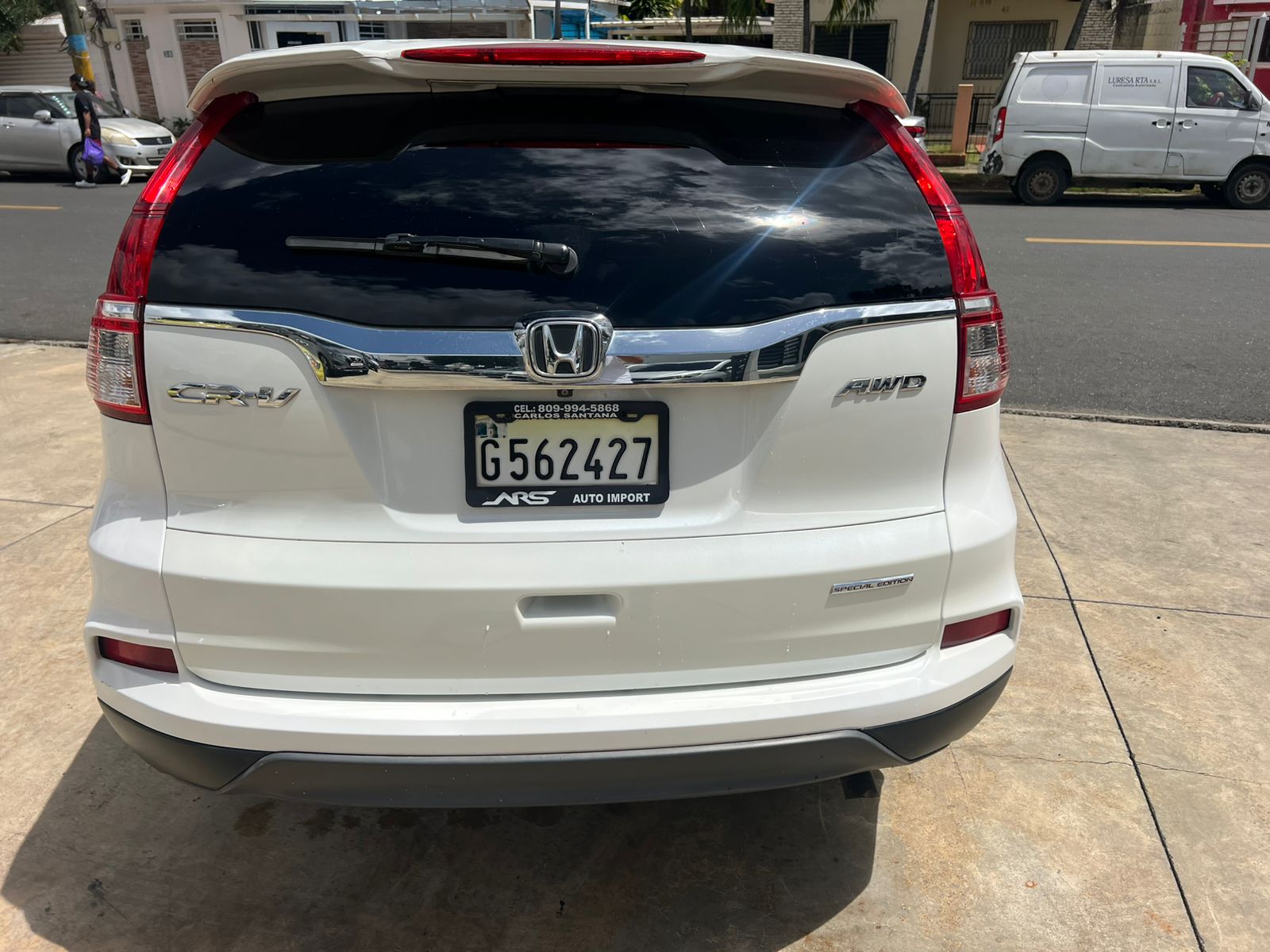 honda cr-v 16    Foto 7304378-4.jpg
