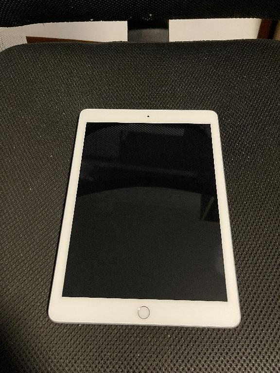 APPLE IPAD 6. GENERACIÓN  Foto 7304404-1.jpg