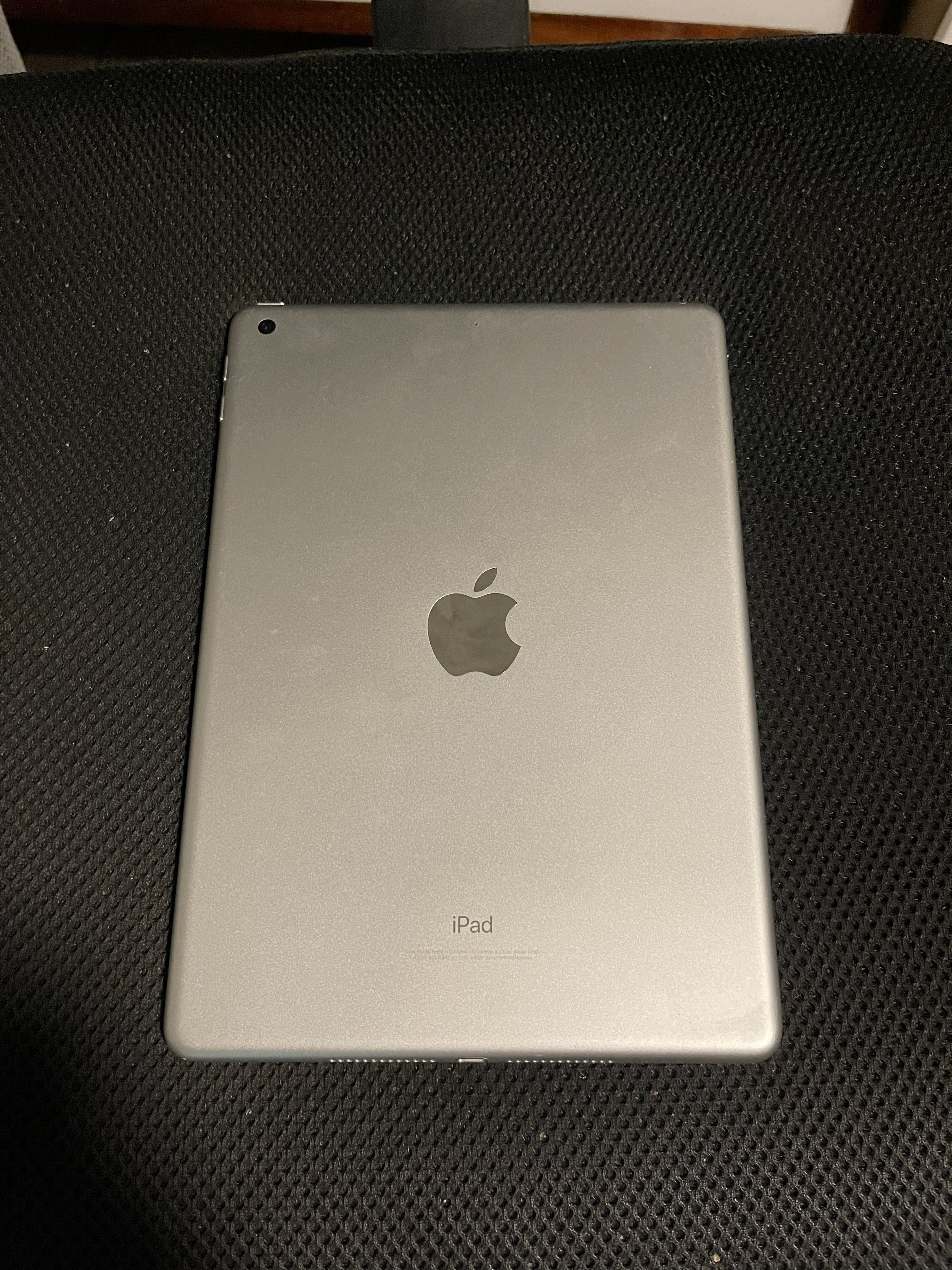 APPLE IPAD 6. GENERACIÓN  Foto 7304404-2.jpg