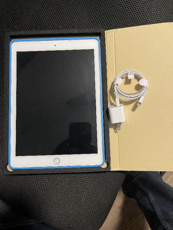 APPLE IPAD 6. GENERACIÓN  Foto 7304404-4.jpg