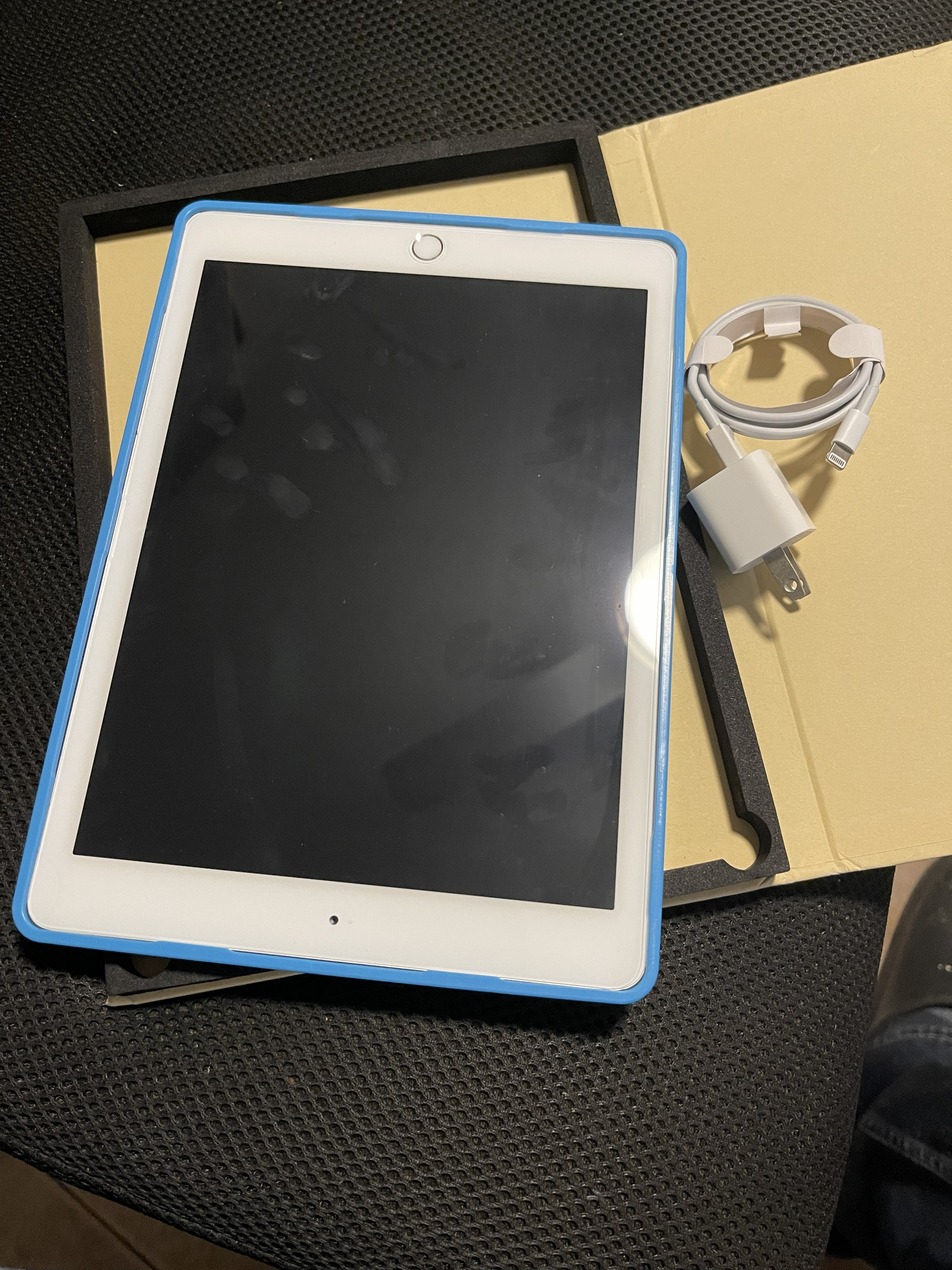 APPLE IPAD 6. GENERACIÓN  Foto 7304404-5.jpg