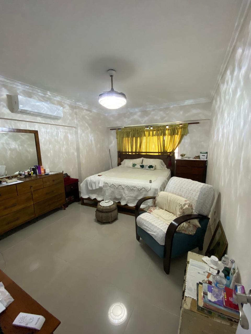 En Venta Apartamento en Evaristo Morales Foto 7304429-13.jpg