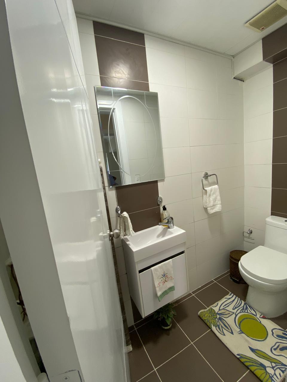 En Venta Apartamento en Evaristo Morales Foto 7304429-7.jpg