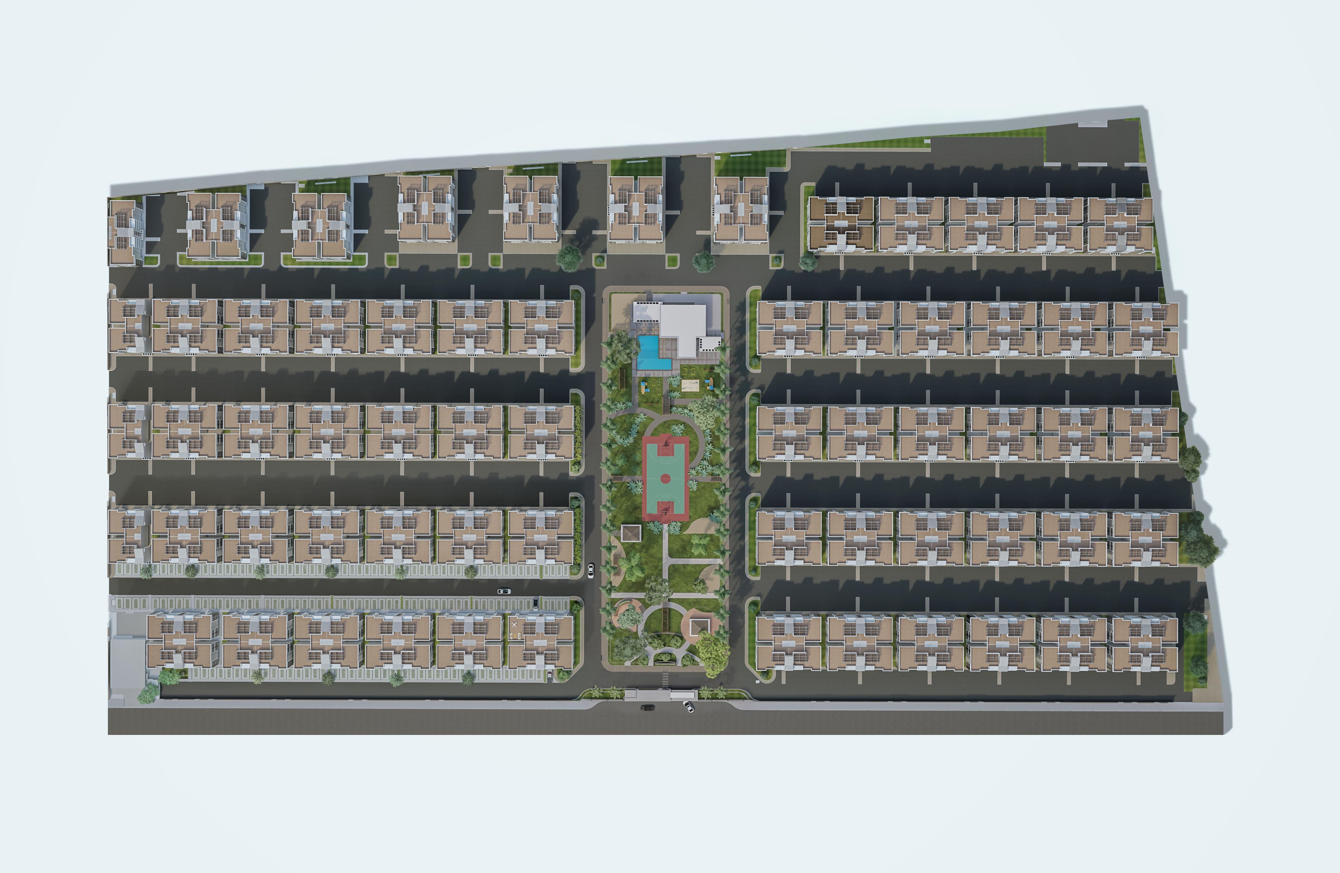 Apartamento en Venta en la Aut. San Isidro Foto 7304447-4.jpg
