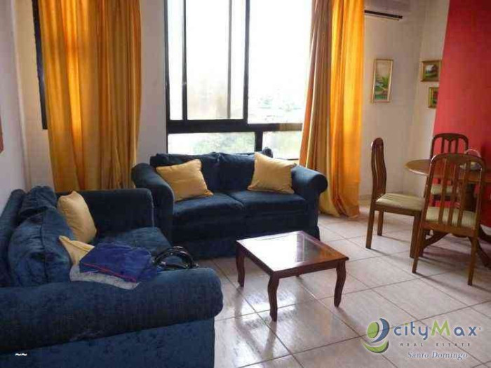 Apartamento amueblado en Alquiler en el Vergel Foto 7304448-3.jpg