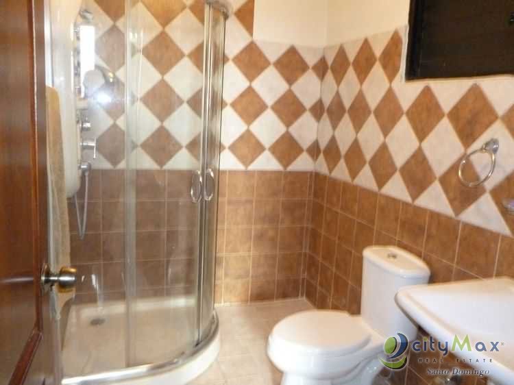 Apartamento amueblado en Alquiler en el Vergel Foto 7304448-6.jpg