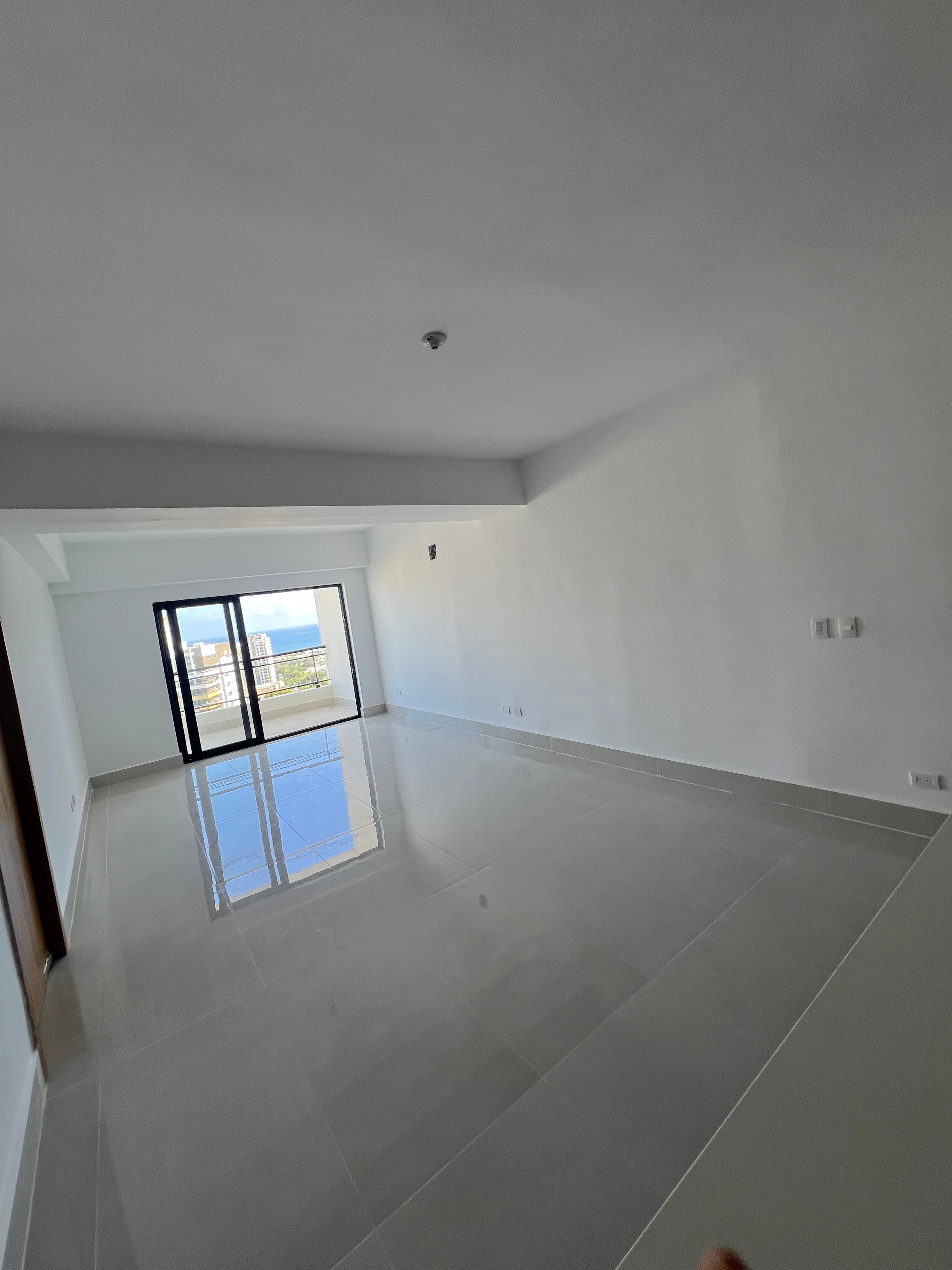 Apartamento en alquier en La Esperilla vista al mar Foto 7304451-5.jpg